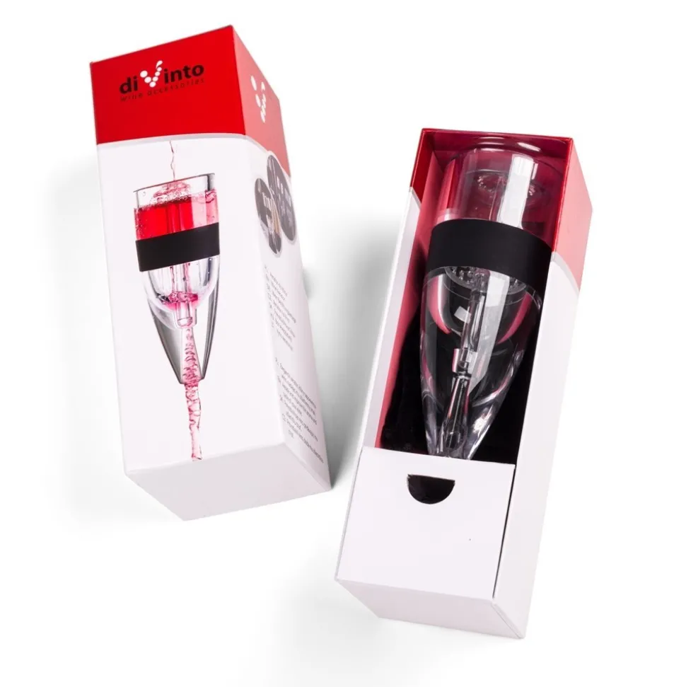 Aerator diVinto