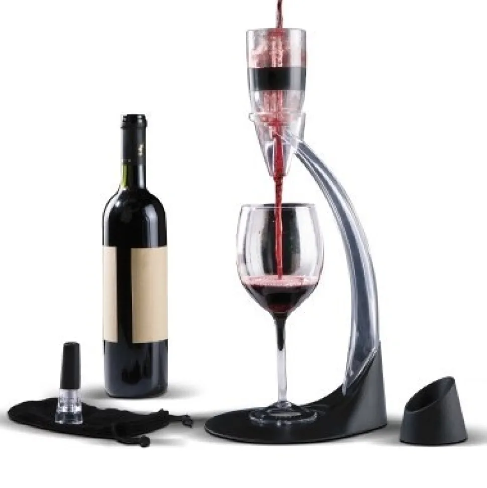 Aerator diVinto Deluxe
