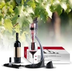 Aerator diVinto Deluxe