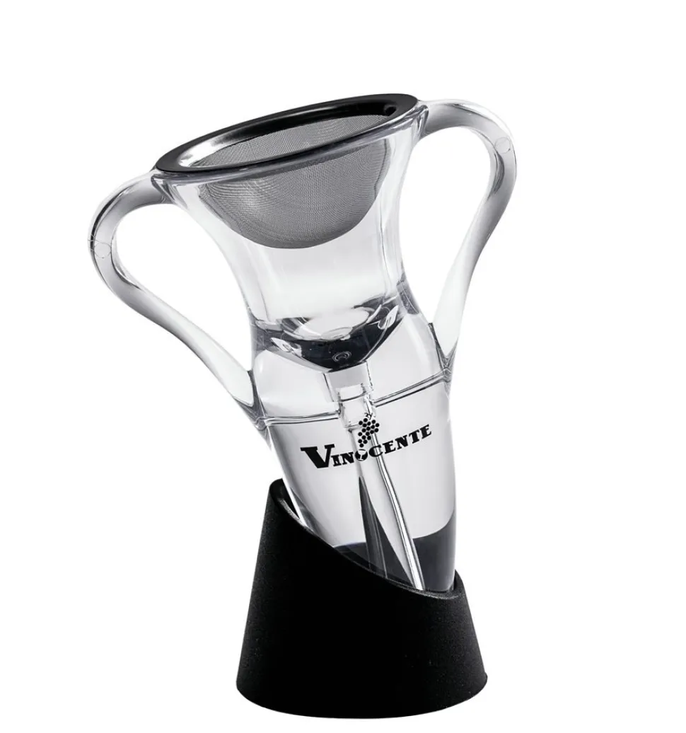 Aerator do wina Amphora