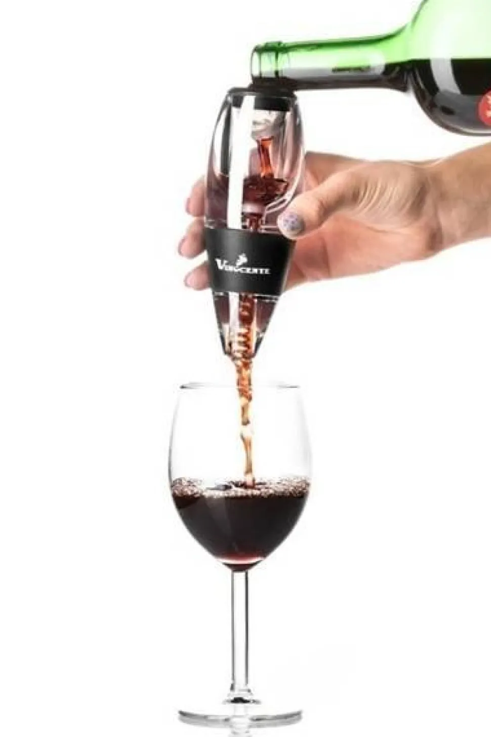 Aerator do wina classic