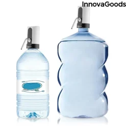 Automatyczny Dozownik Wody InnovaGoods z Możliwością Ładowania