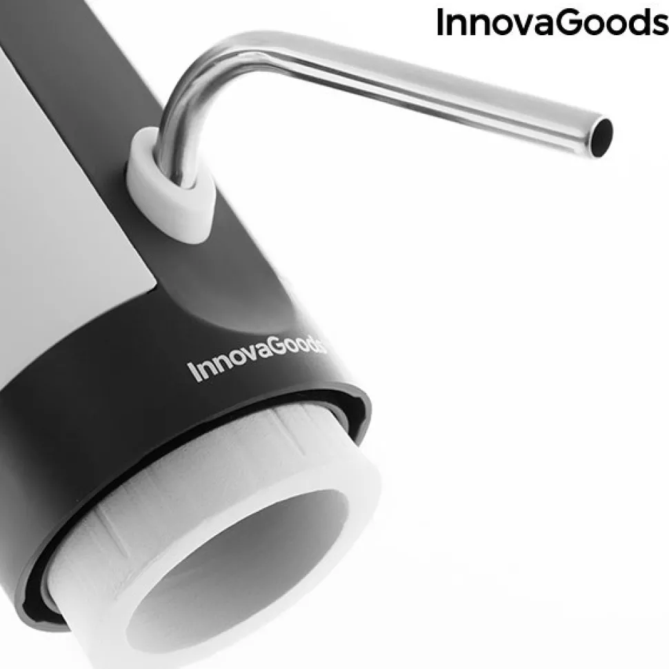 Automatyczny Dozownik Wody InnovaGoods z Możliwością Ładowania