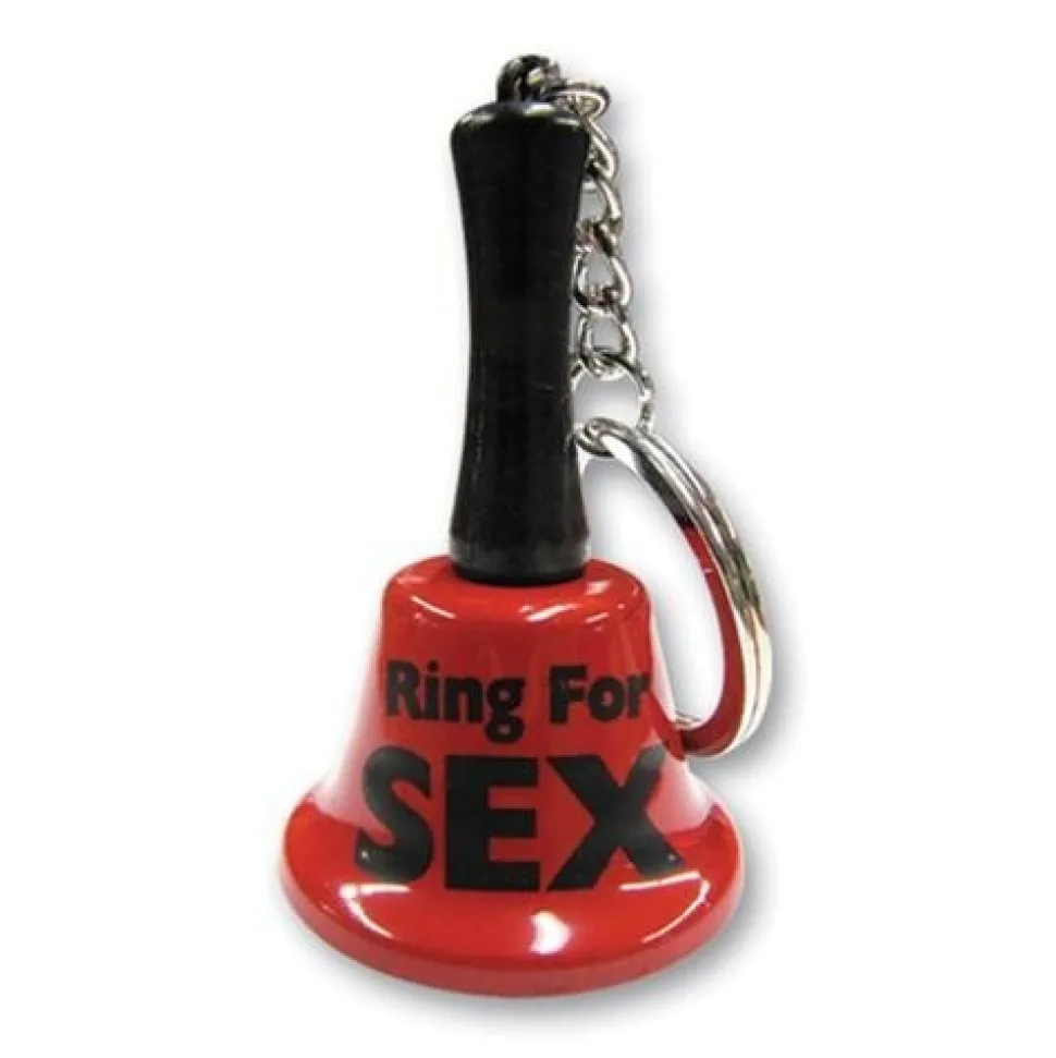 Brelok Ring for sex