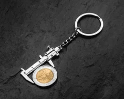 Brelok suwmiarka