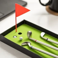 Długopisy golfisty deluxe
