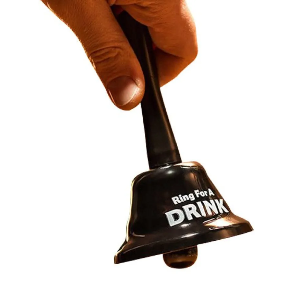 Dzwonek na drinka