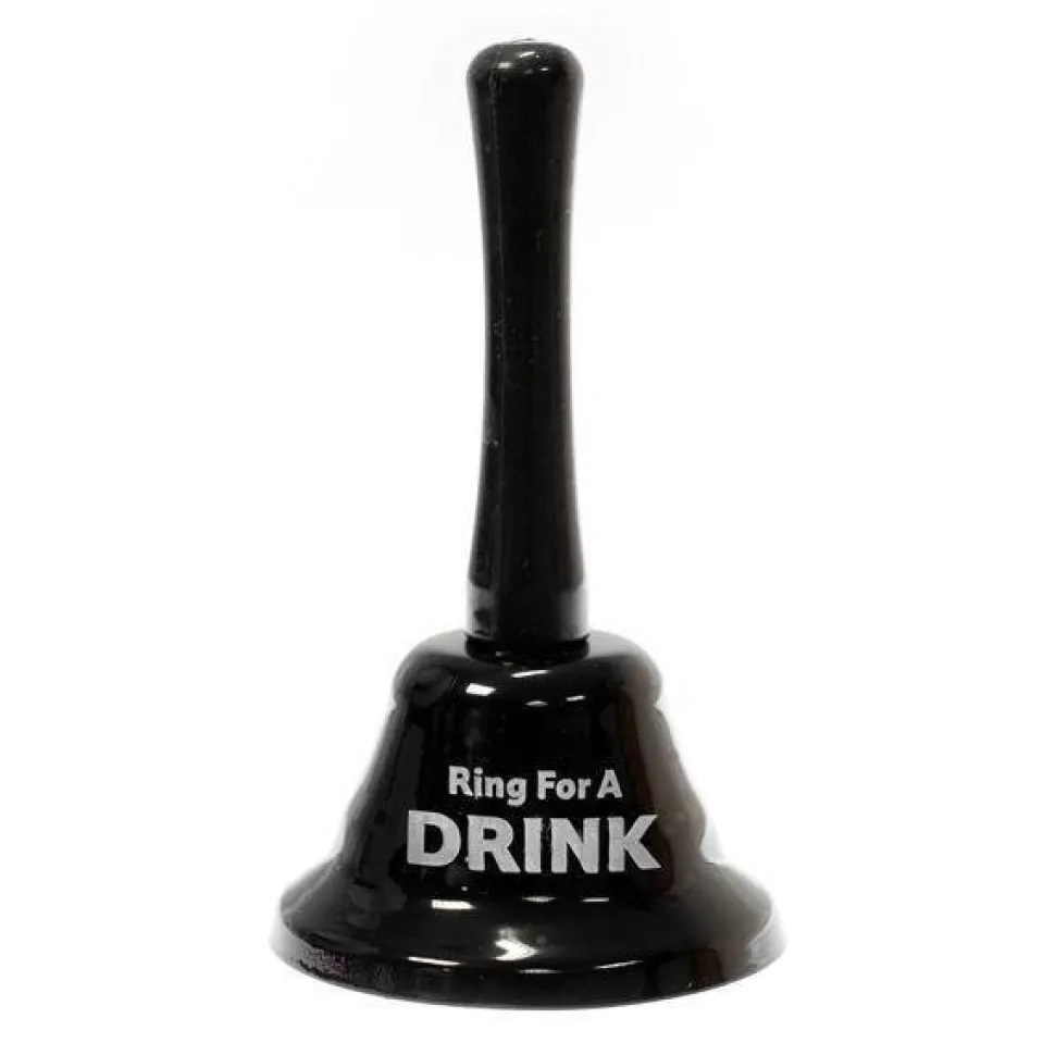 Dzwonek na drinka
