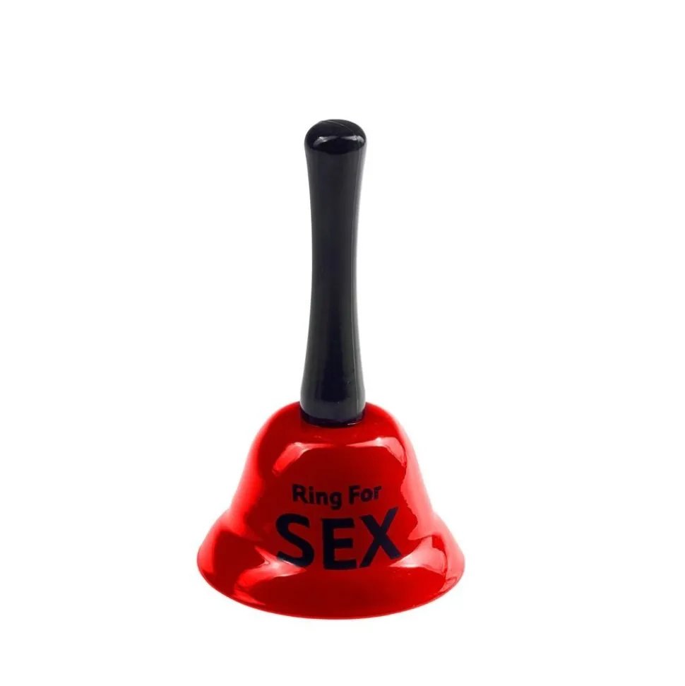 Dzwonek na seks - Ring for sex