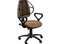 Ergonomiczna podpórka na krzesło