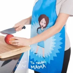 Fartuszek - Tu rządzi Mama