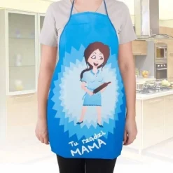 Fartuszek - Tu rządzi Mama