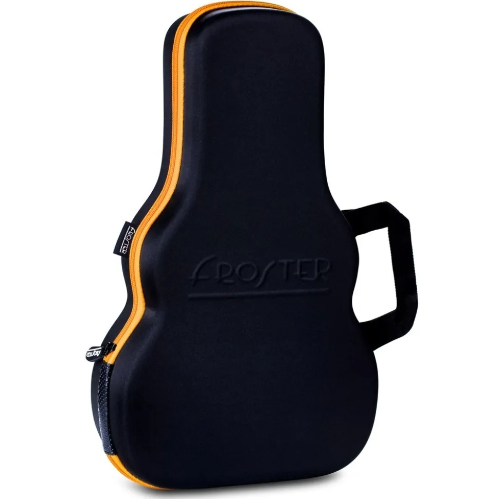 Gitarowy Zestaw do Whisky Froster - Who cares