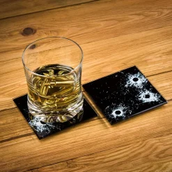 Gitarowy Zestaw do Whisky Froster