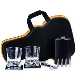 Gitarowy Zestaw do Whisky Froster