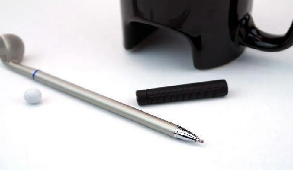 Golfowy kubek