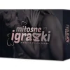 Gra erotyczna dla dwojga - MIŁOSNE IGRASZKI