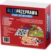 Gra imprezowa alkoholowa - ALKOPRZEPRAWA