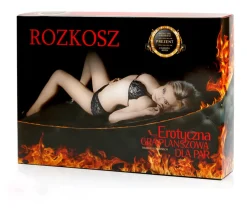 Gra Towarzyska dla Par 