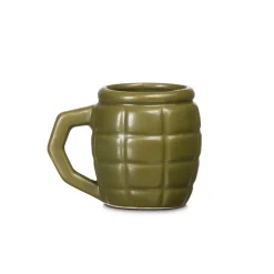 Grenade Shot - Kieliszek Granat - Zielony