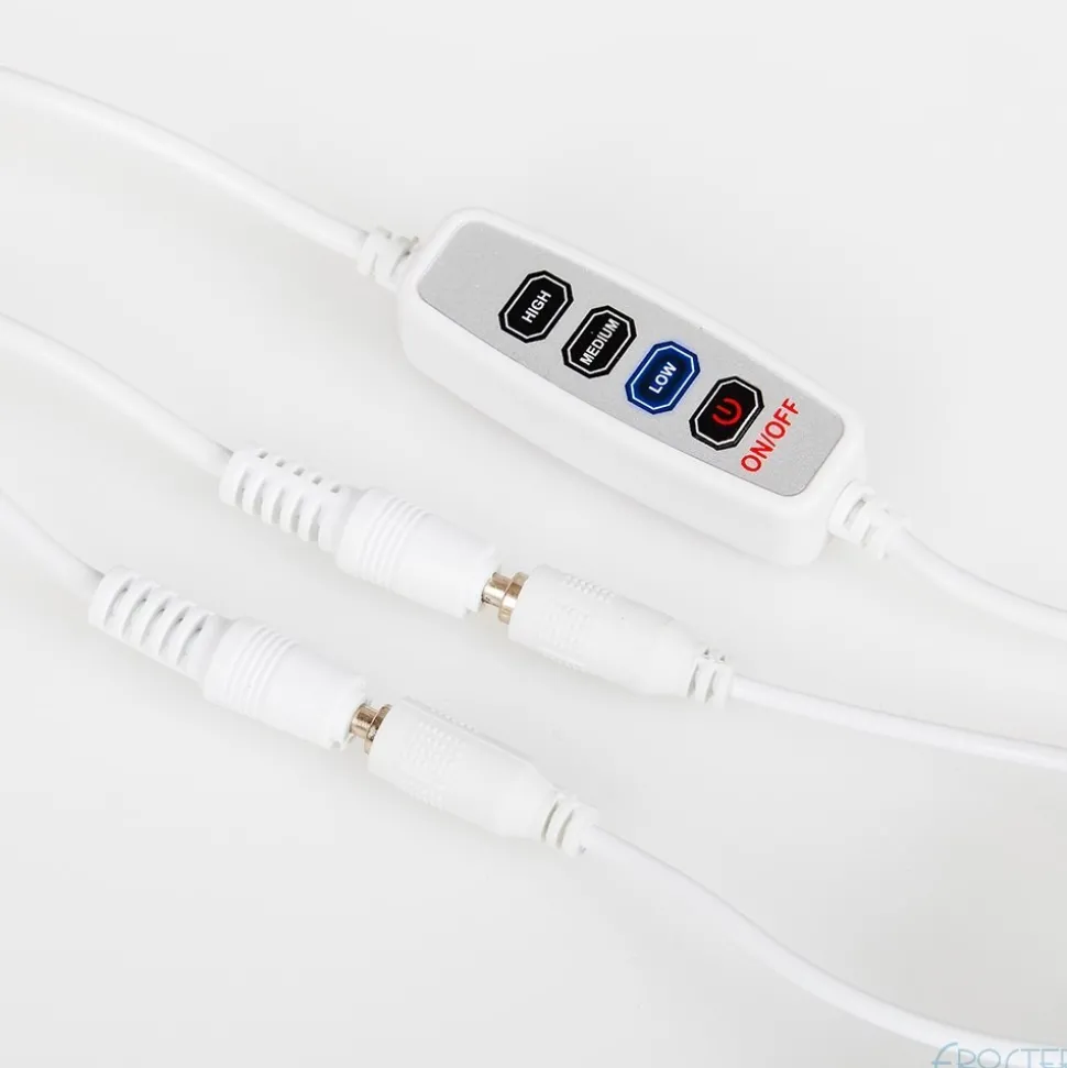 Grzejące Rękawiczki USB