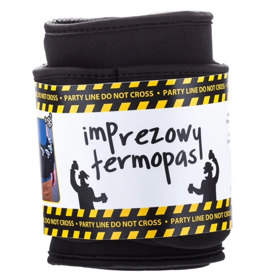 Imprezowy Termopas