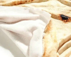 Koc TORTILLA 120 cm