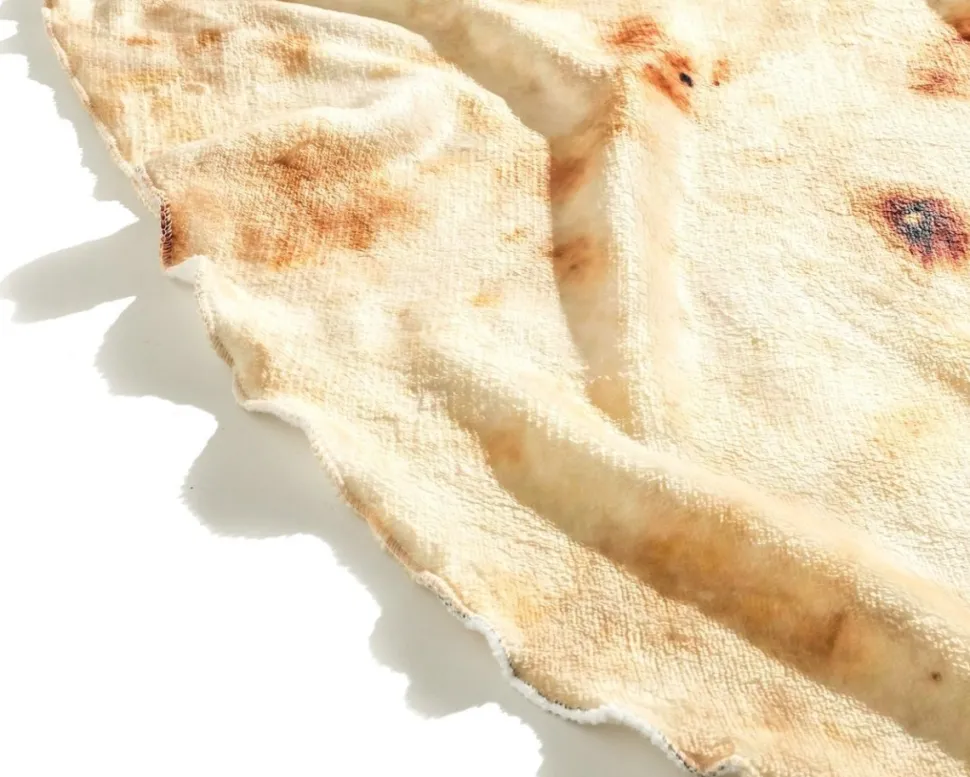 Koc TORTILLA 120 cm