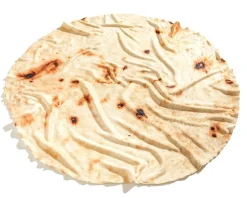 Koc TORTILLA XXL 180cm