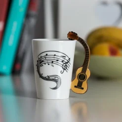 Kubek gitara klasyczna
