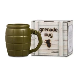 Kubek Granat 450 ml - Zielony