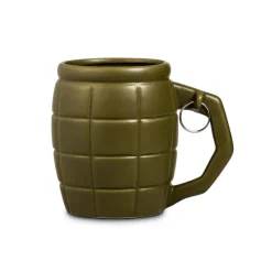 Kubek Granat 450 ml - Zielony