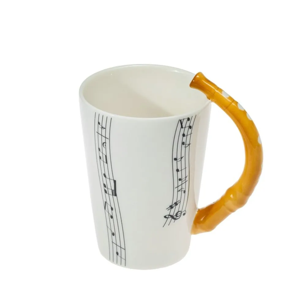 Kubek muzyka - FLET