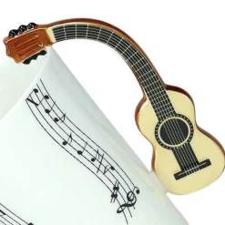 Kubek Muzyka - Gitara Klasyczna