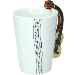 Kubek Muzyka - Gitara Klasyczna