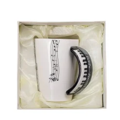 Kubek muzyka - KEYBOARD