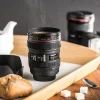 Kubek obiektyw light LENS CUP