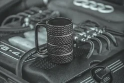 Kubek OPONY ceramiczny