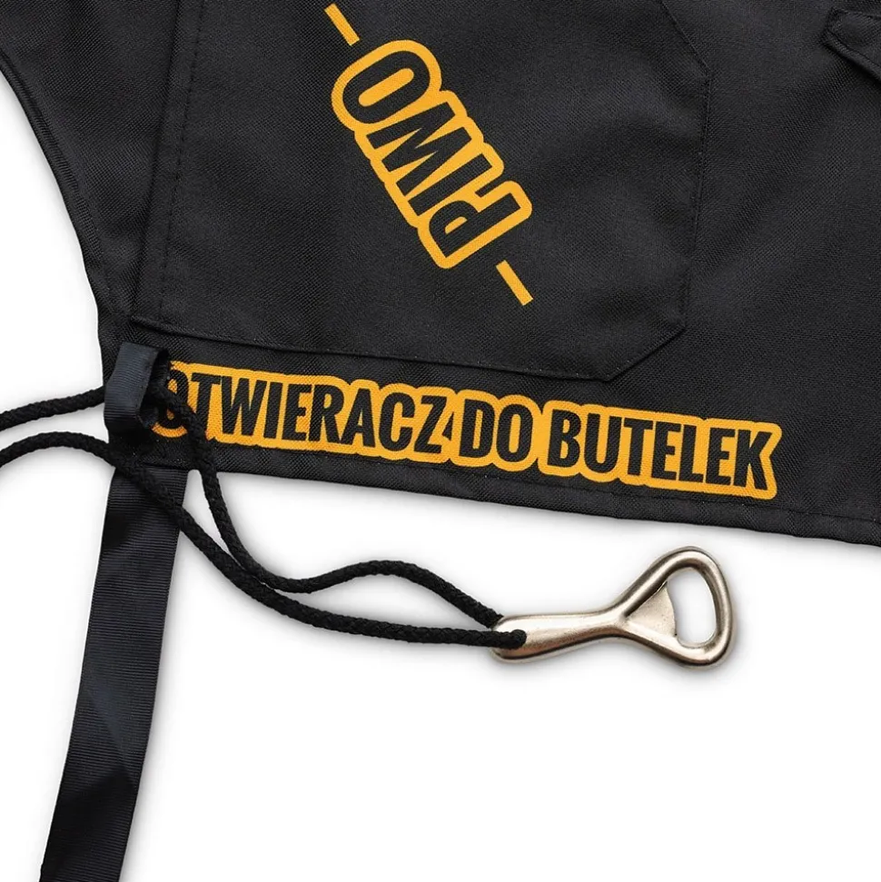 Kufel i Fartuszek dla gotującego Taty DZIEŃ OJCA