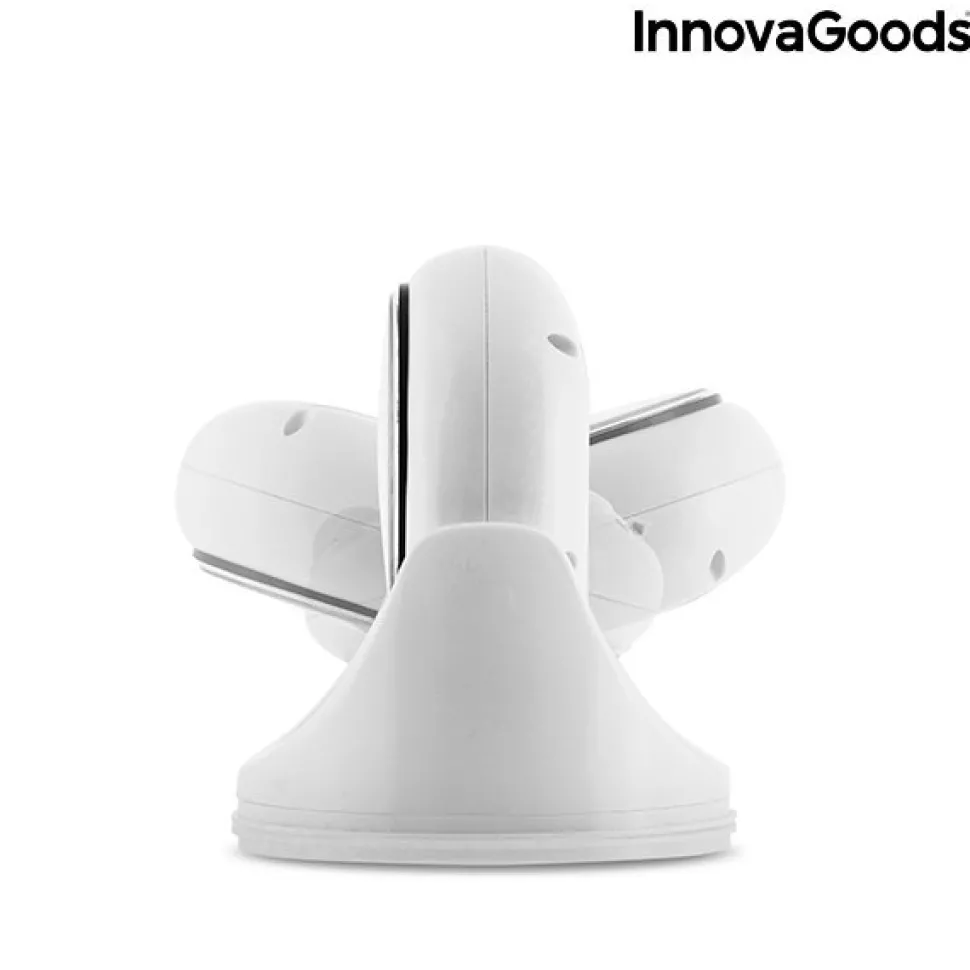 Lampa LED z Czujnikiem Ruchu