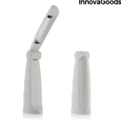 Lampa UV do Dezynfekcji InnovaGoods Składana