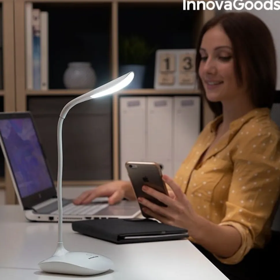 Lampka bezprzewodowa LED InnovaGoods