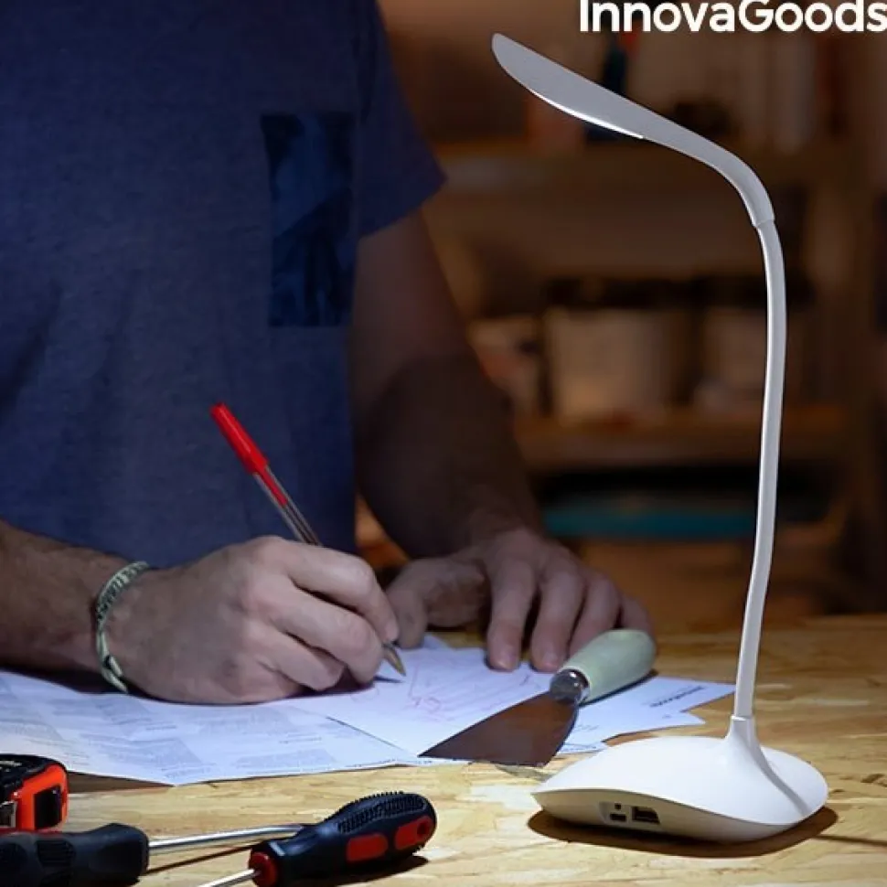 Lampka bezprzewodowa LED InnovaGoods