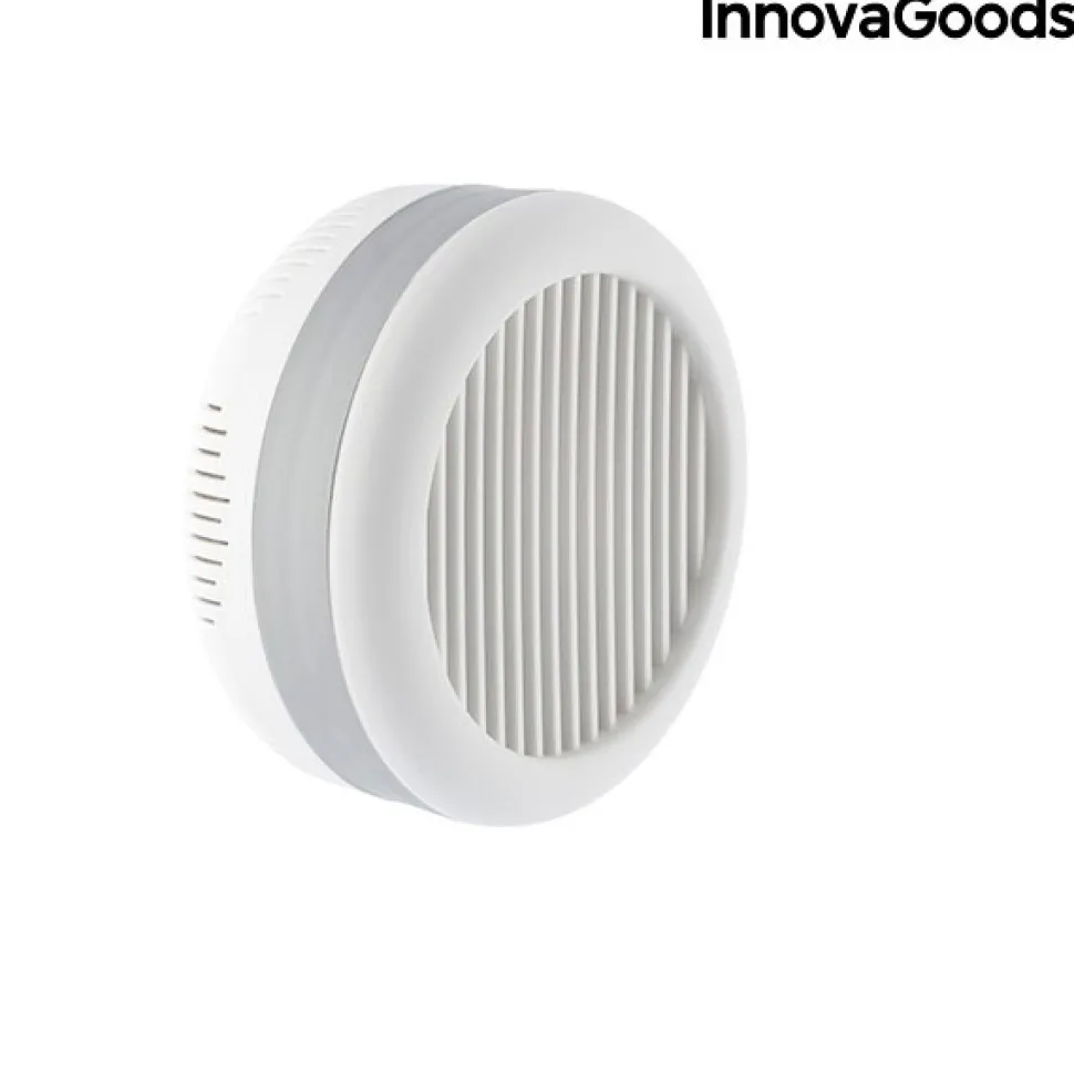 Lampka Przeciw Komarom UV InnovaGoods