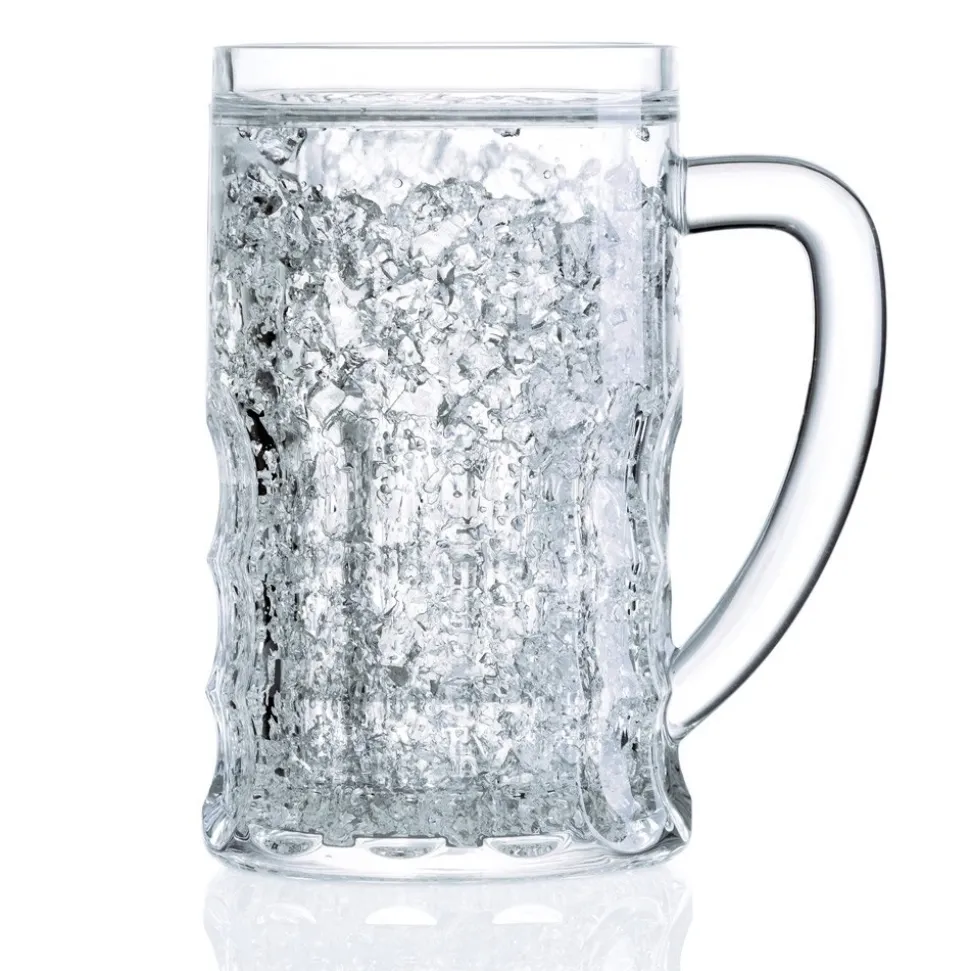 Lodowy Kufel FROSTER MAX - Żel