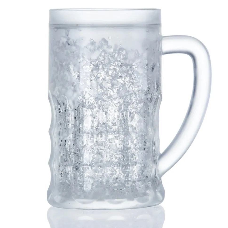 Lodowy Kufel FROSTER MAX - Żel