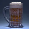 Lodowy Kufel FROSTER MAX - Płyn
