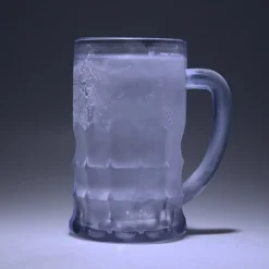Lodowy Kufel FROSTER MAX - Płyn