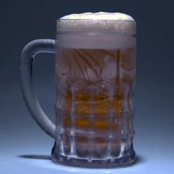 Lodowy Kufel FROSTER MAX - Super TATA