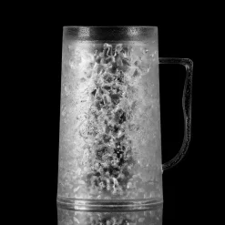 Lodowy Kufel FROSTER 500ml - Żel